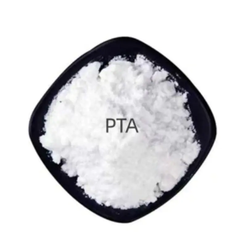 Pta CAS 100-21-0 Purified ອາຊິດ Terephthalic