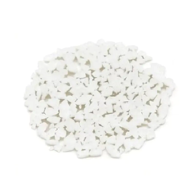 ຄວາມບໍລິສຸດ Trimellitic Anhydride Tma CAS 552-30-7